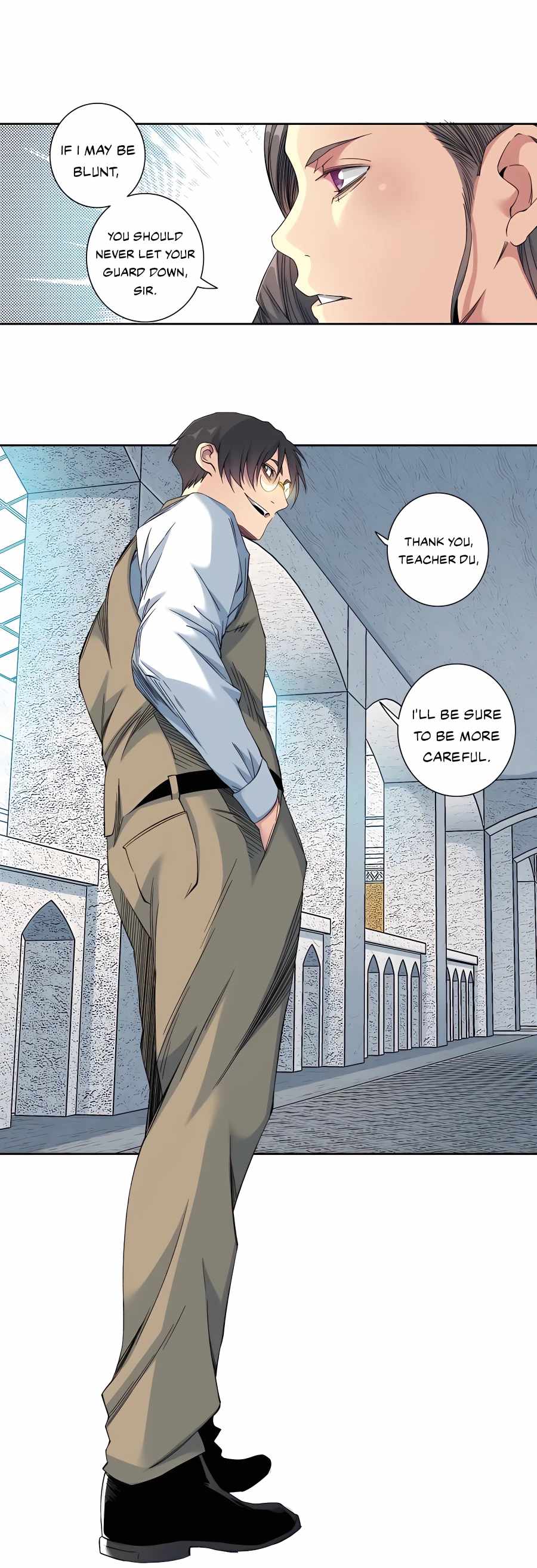 Page 14 of Chapter 109