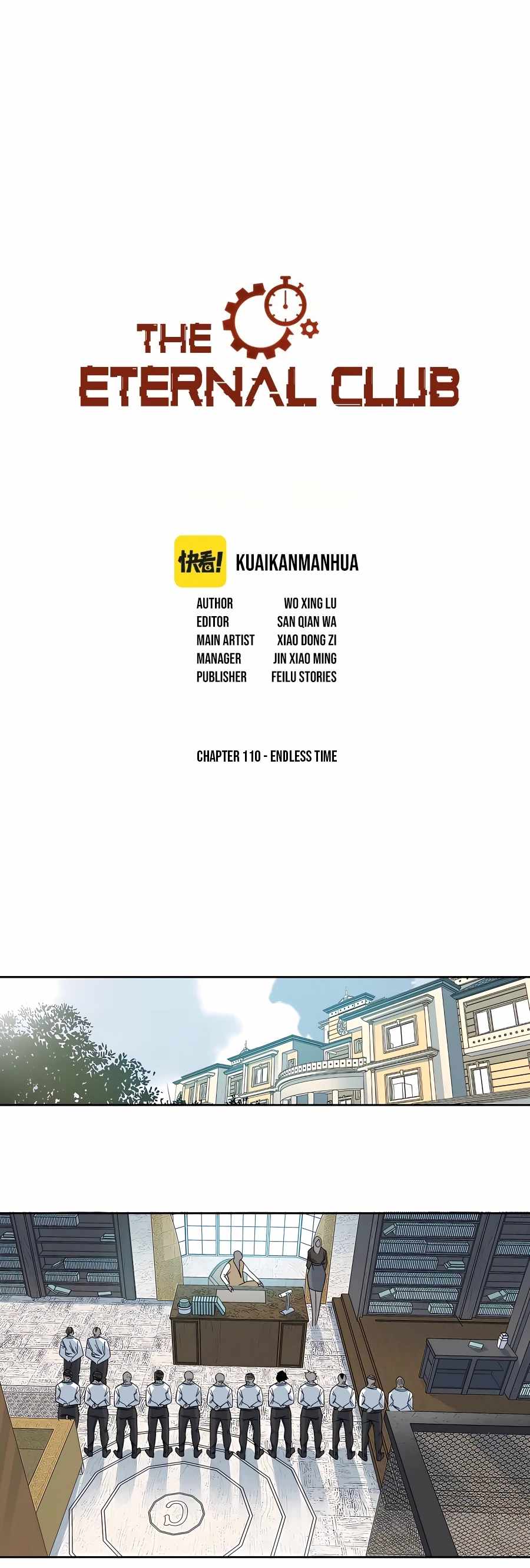 Page 1 of Chapter 110