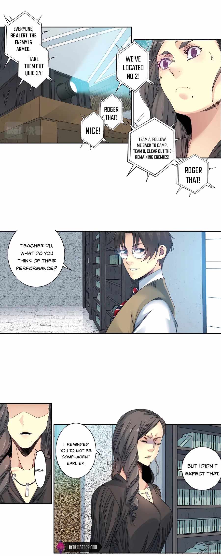 Page 4 of Chapter 110