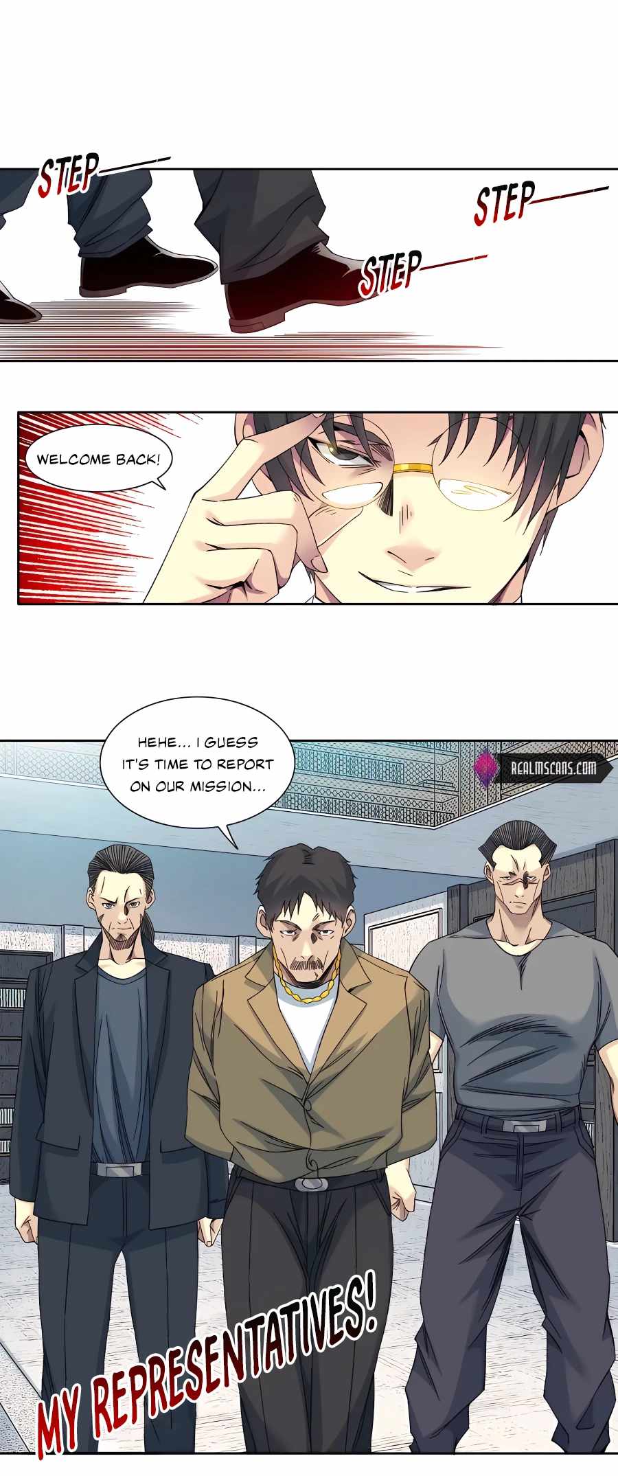 Page 9 of Chapter 110