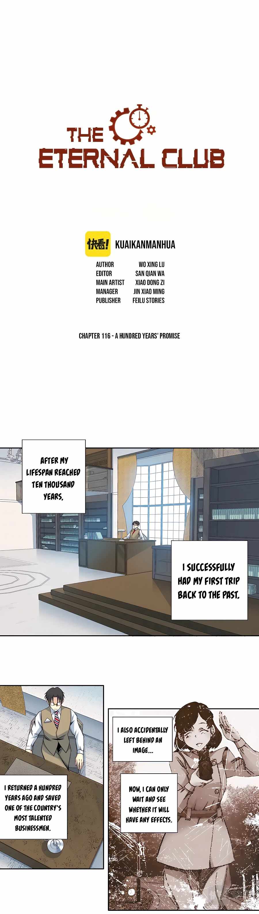 Page 1 of Chapter 116