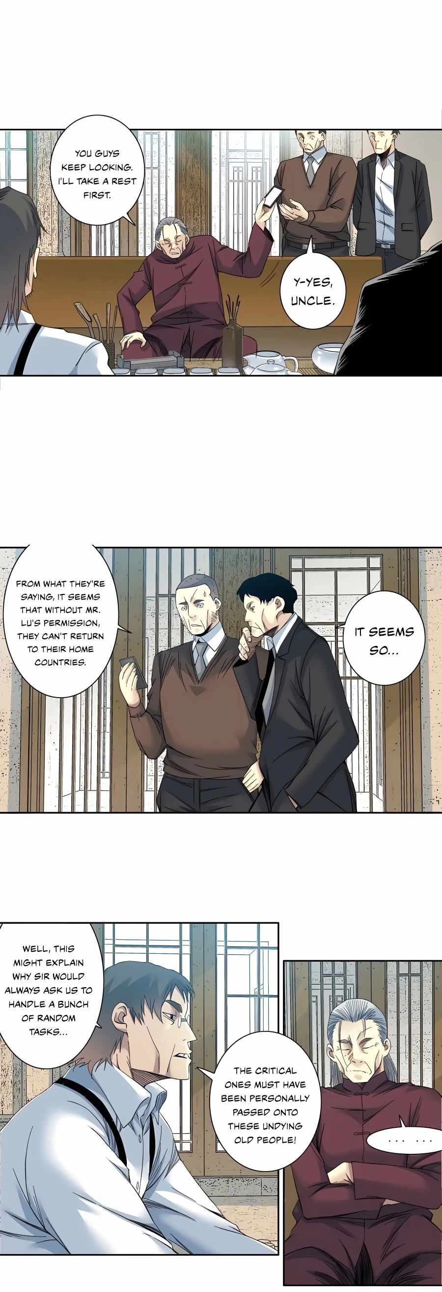 Page 3 of Chapter 118