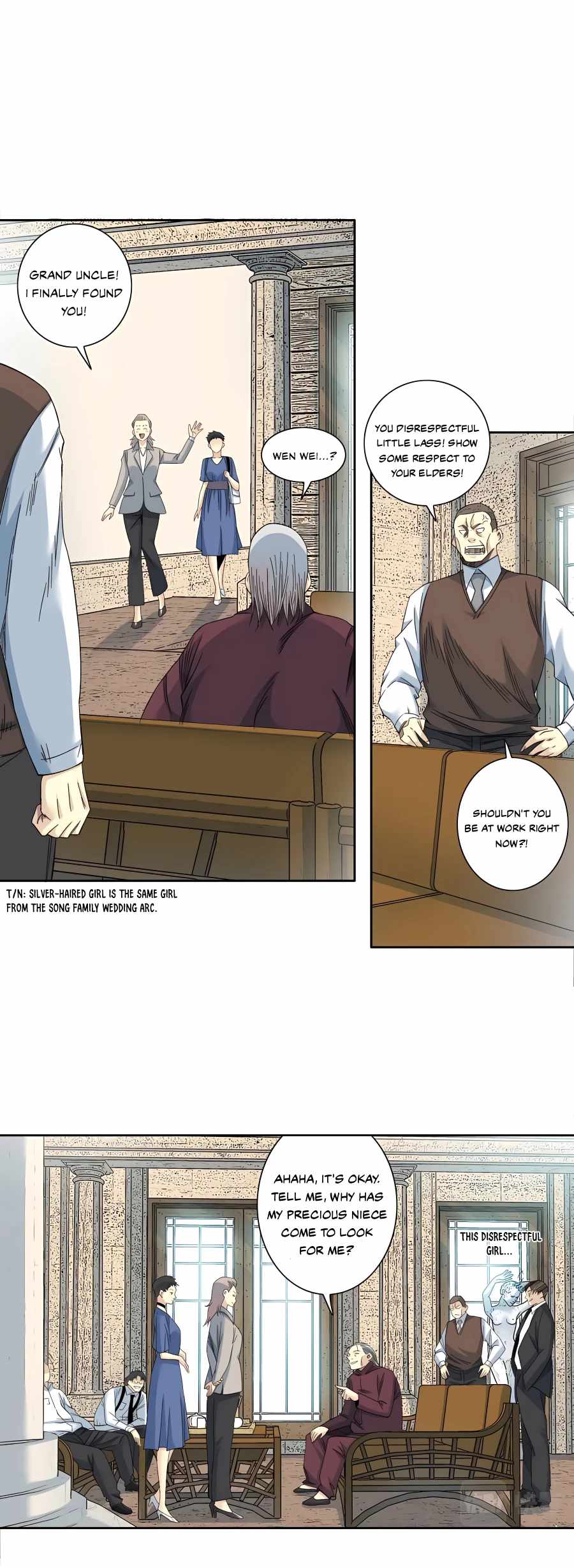 Page 6 of Chapter 118