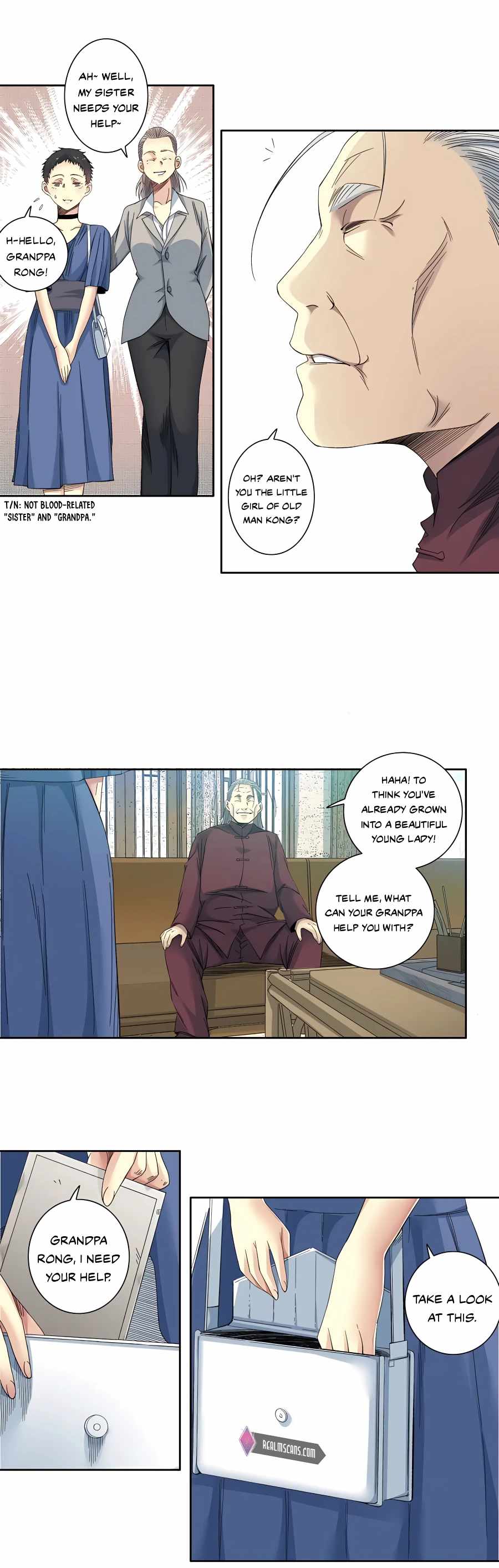 Page 7 of Chapter 118