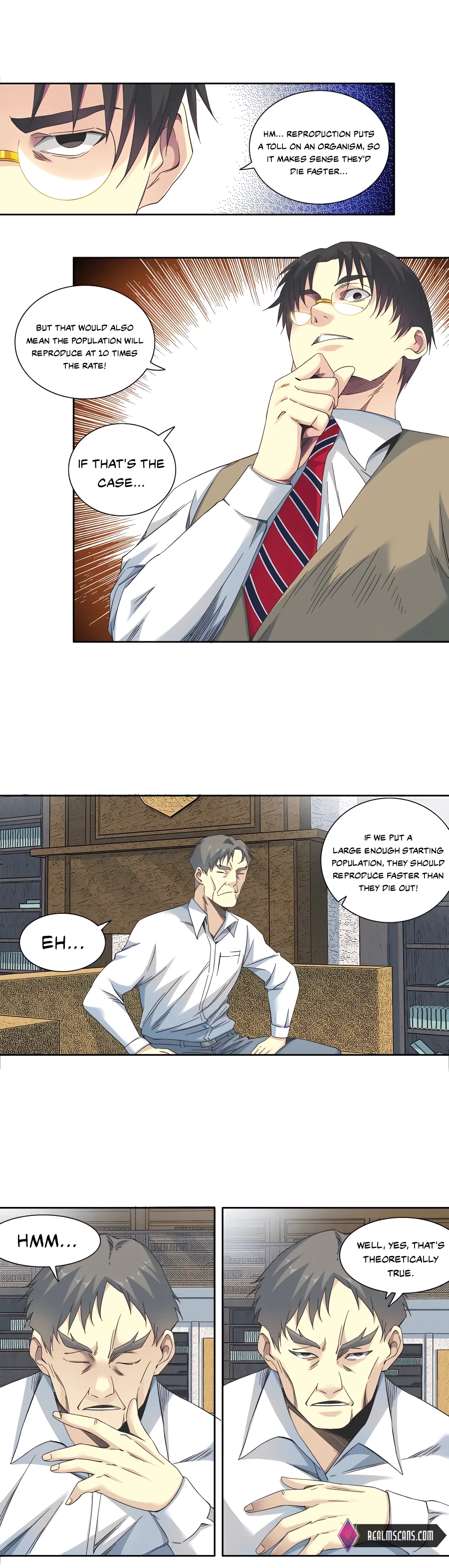 Page 5 of Chapter 124