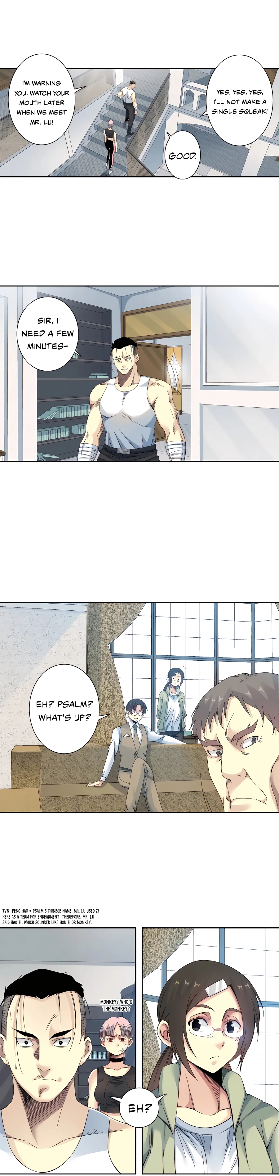 Page 8 of Chapter 124