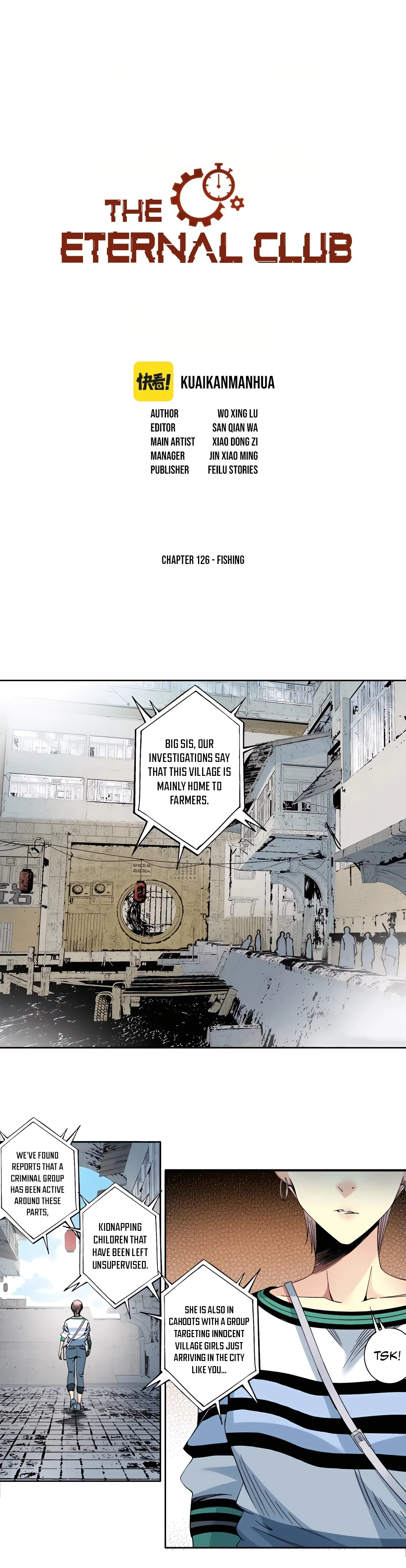 Page 2 of Chapter 126
