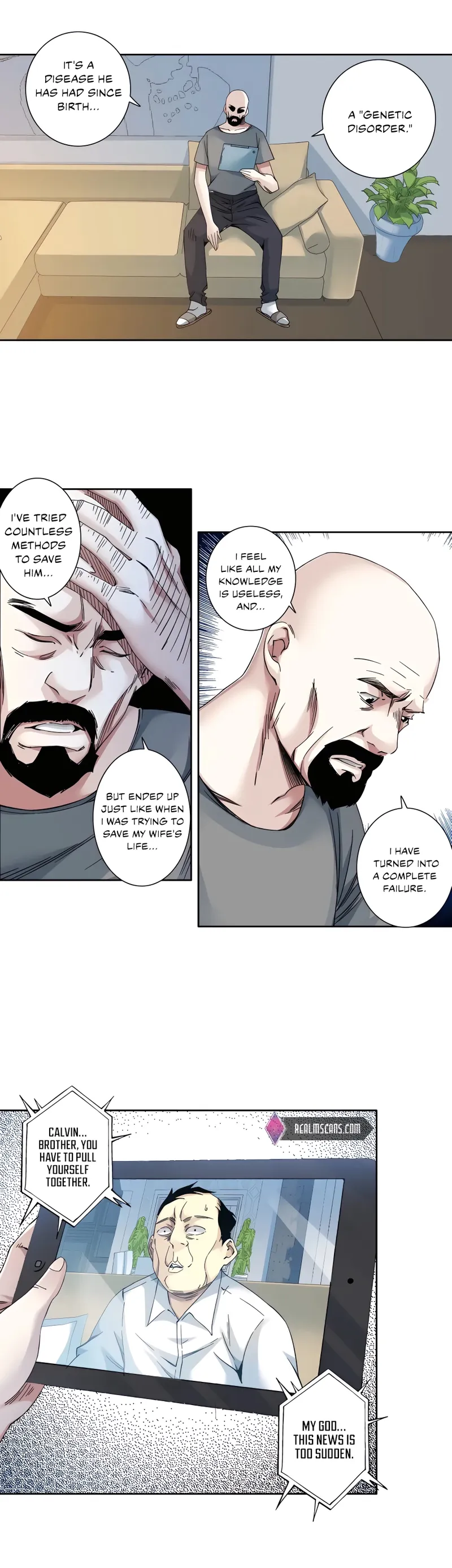 Page 4 of Chapter 129