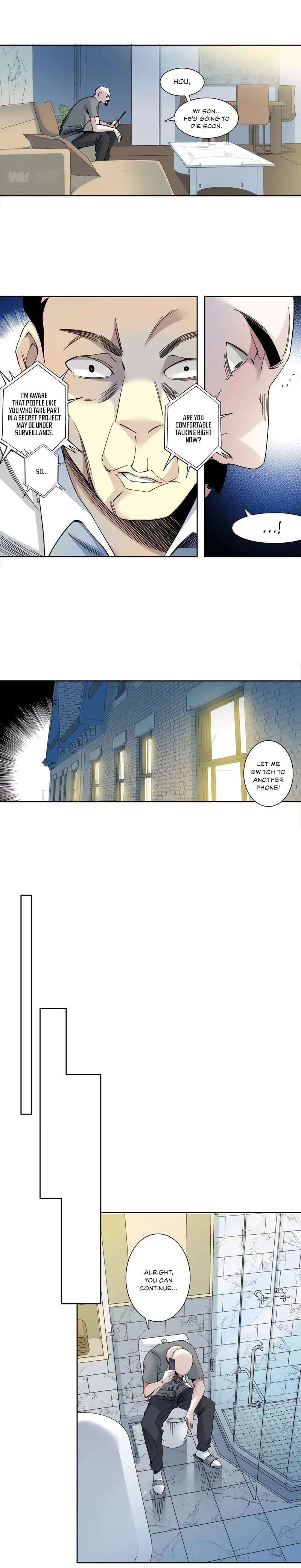 Page 5 of Chapter 129