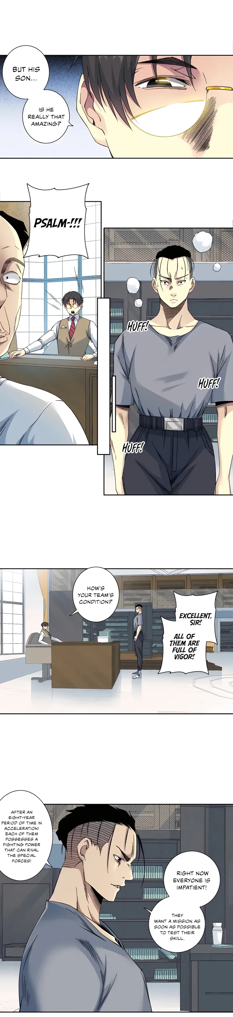 Page 11 of Chapter 129
