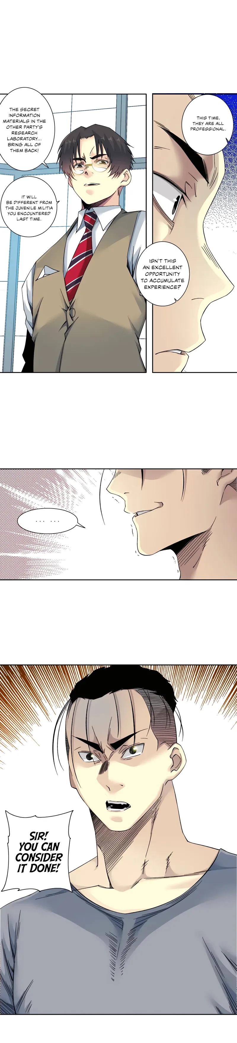 Page 14 of Chapter 129