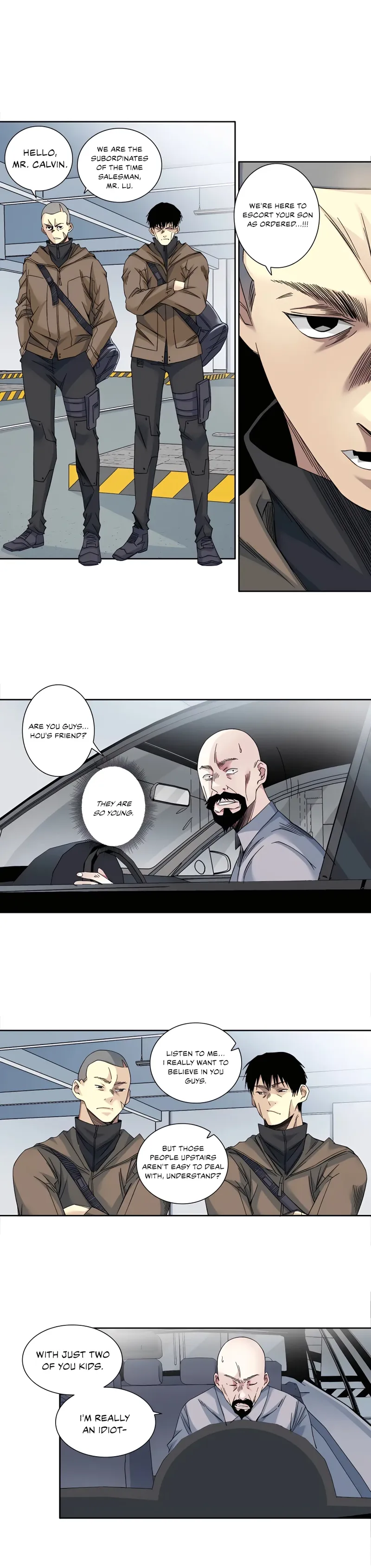 Page 7 of Chapter 130