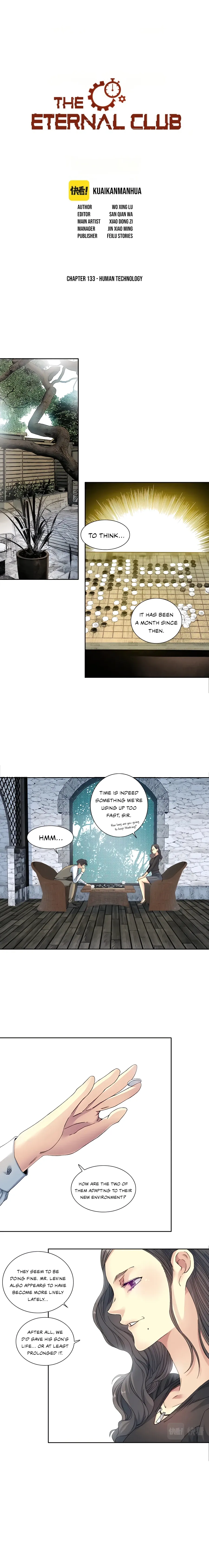 Page 1 of Chapter 133