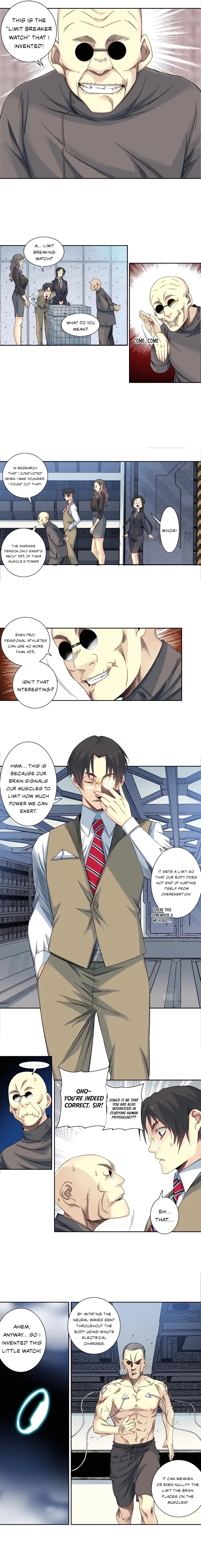 Page 5 of Chapter 133