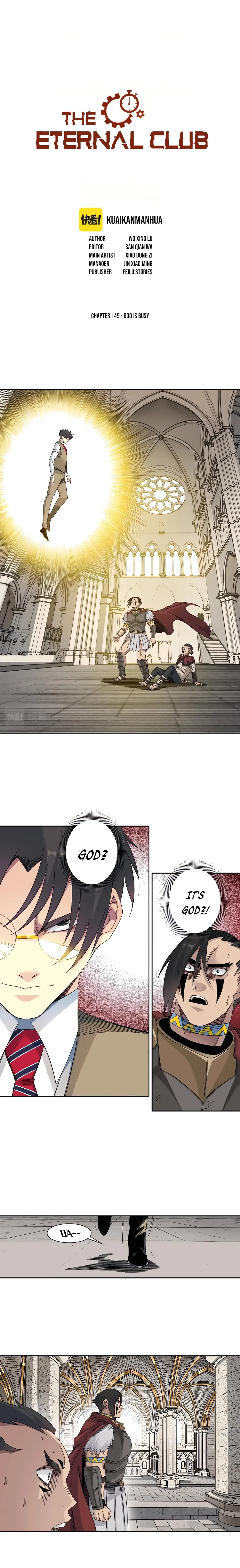 Page 1 of Chapter 149