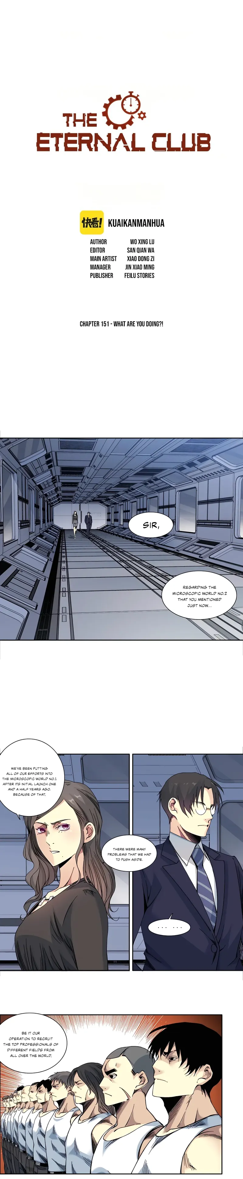 Page 1 of Chapter 151