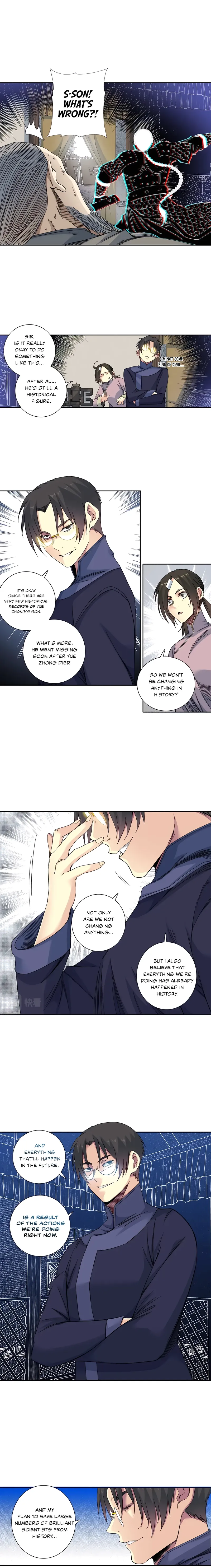Page 3 of Chapter 154