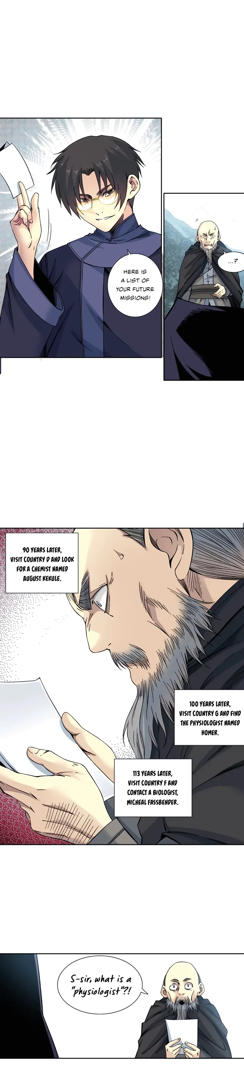 Page 8 of Chapter 156