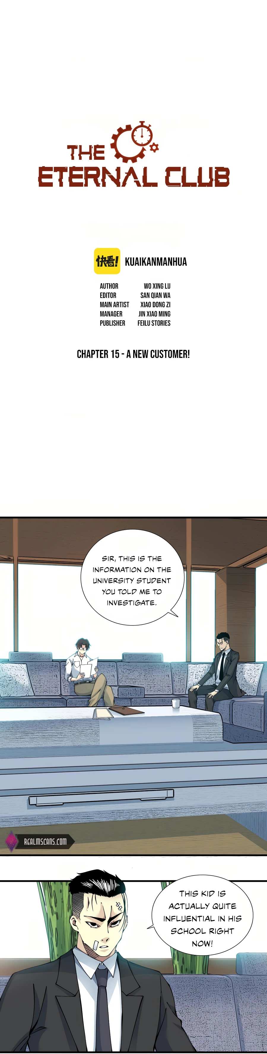 Page 1 of Chapter 15
