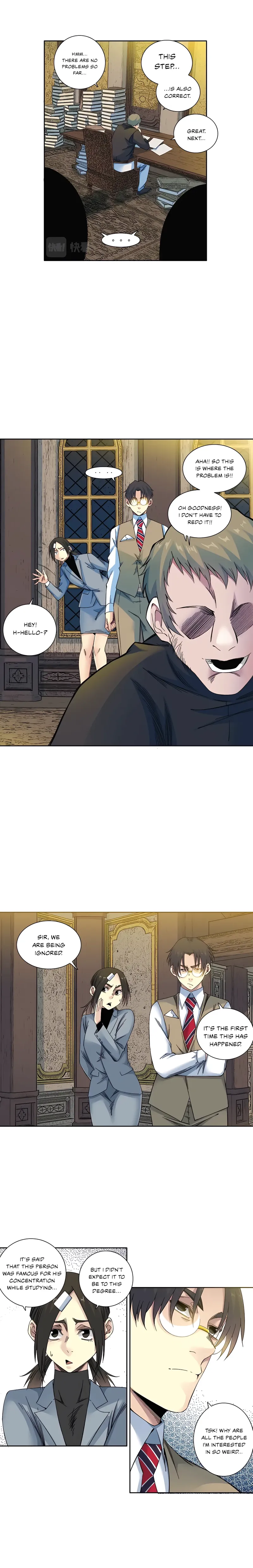 Page 3 of Chapter 167
