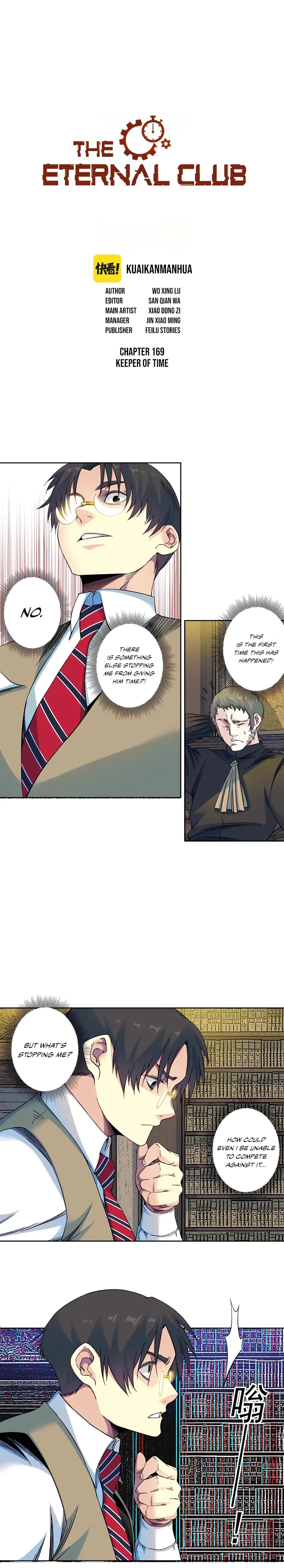 Page 1 of Chapter 169