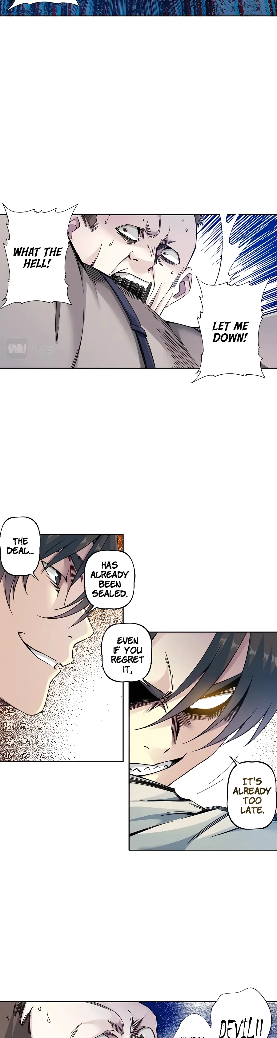 Page 3 of Chapter 178