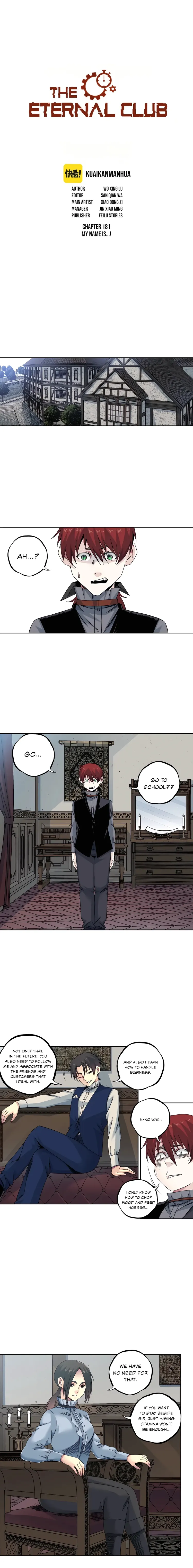 Page 1 of Chapter 181