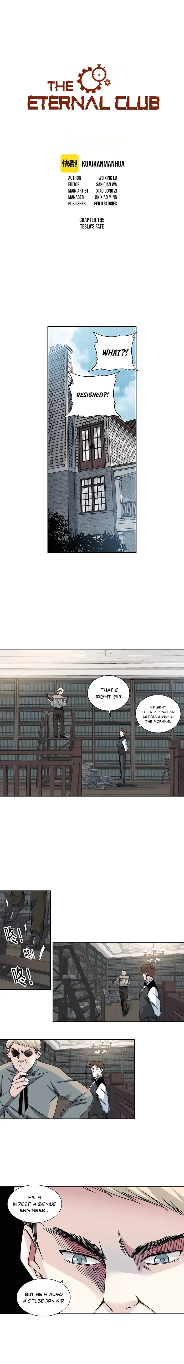Page 1 of Chapter 185