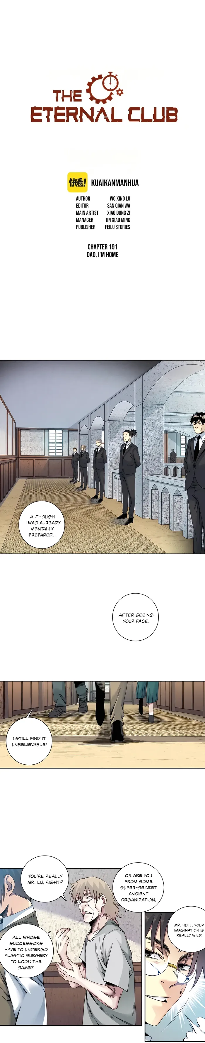Page 1 of Chapter 191