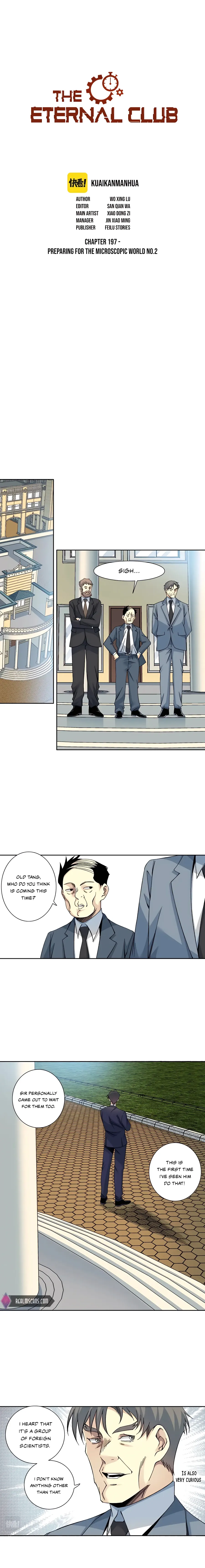 Page 1 of Chapter 197