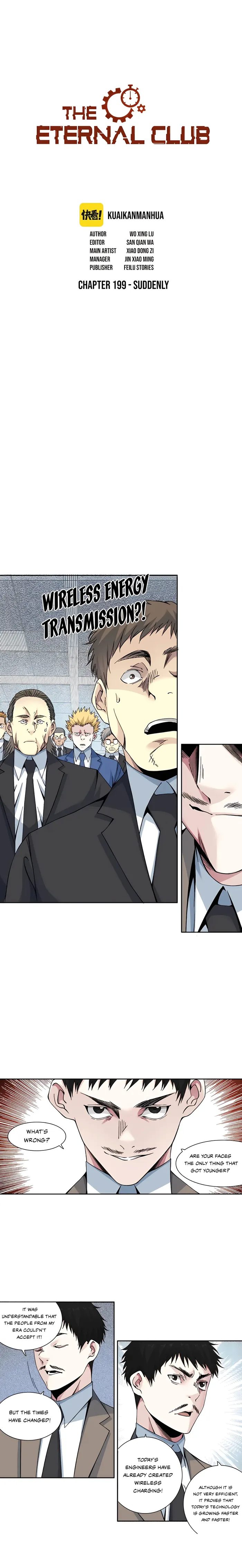 Page 1 of Chapter 199
