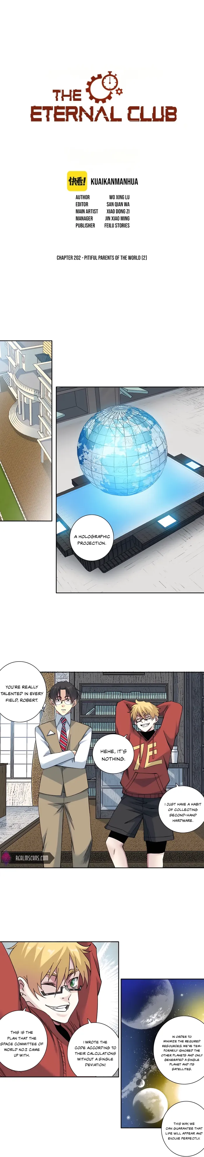 Page 1 of Chapter 202