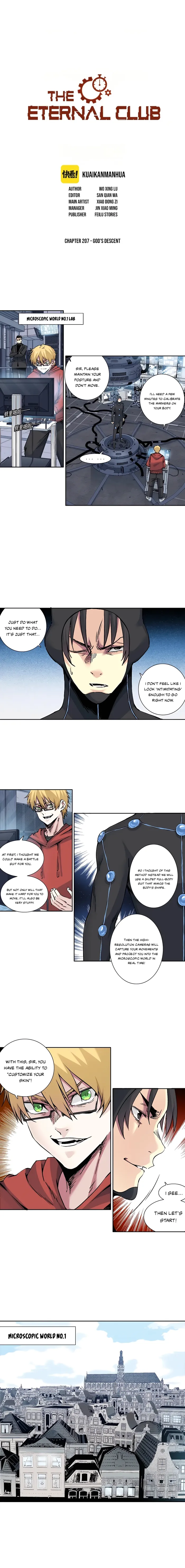 Page 1 of Chapter 207