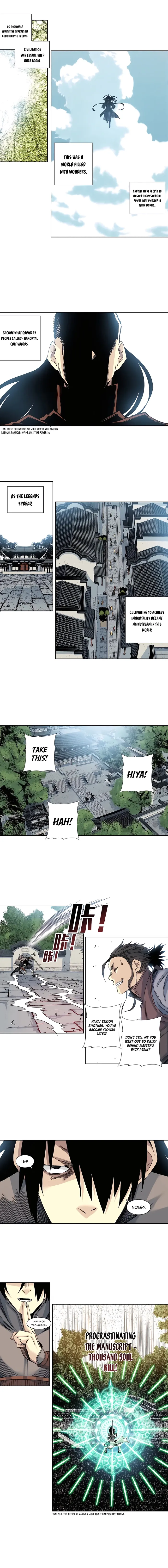 Page 1 of Chapter 218