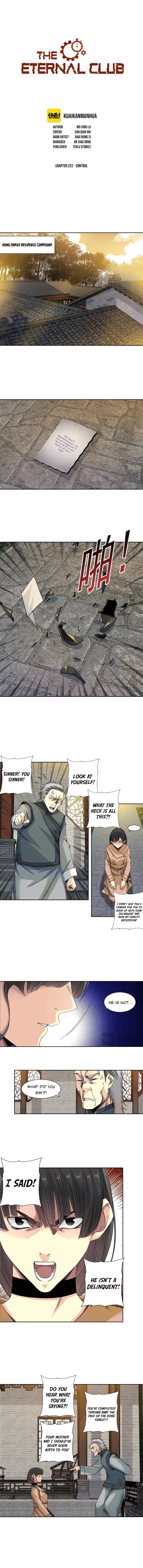 Page 1 of Chapter 222