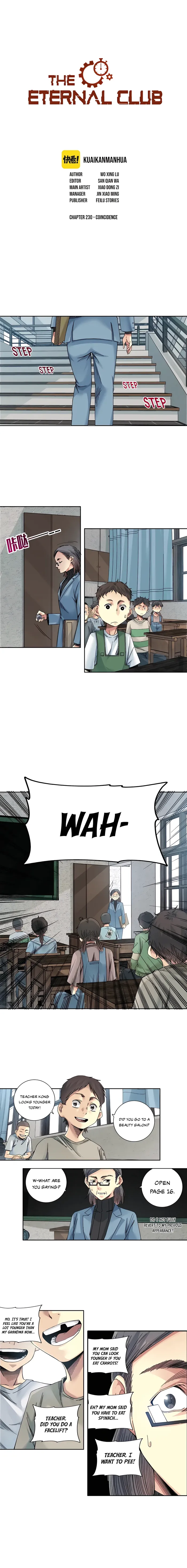 Page 1 of Chapter 230