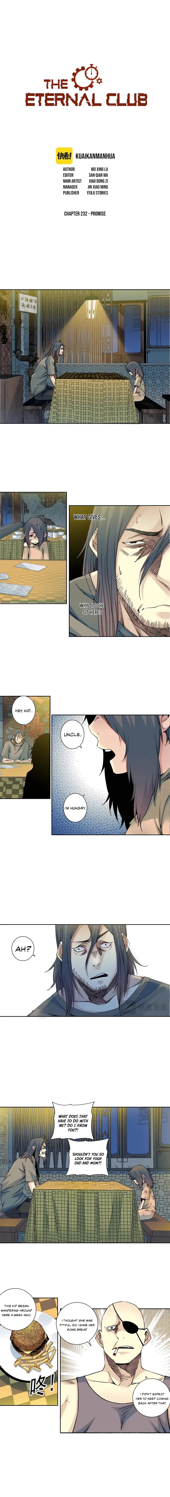 Page 1 of Chapter 232