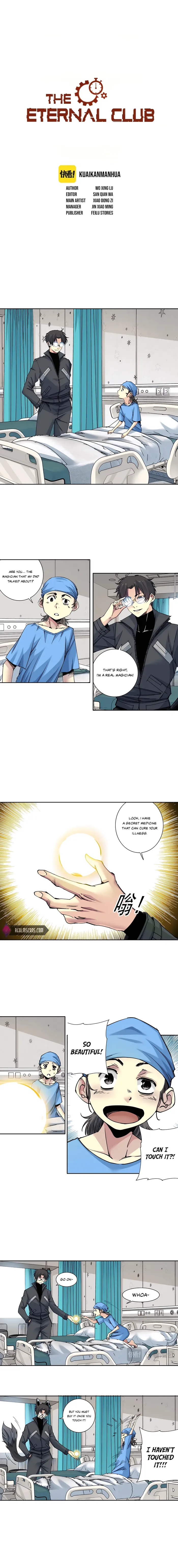 Page 1 of Chapter 234