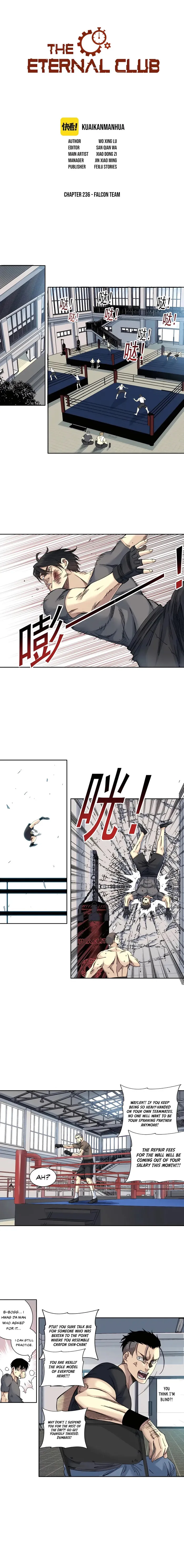 Page 1 of Chapter 236