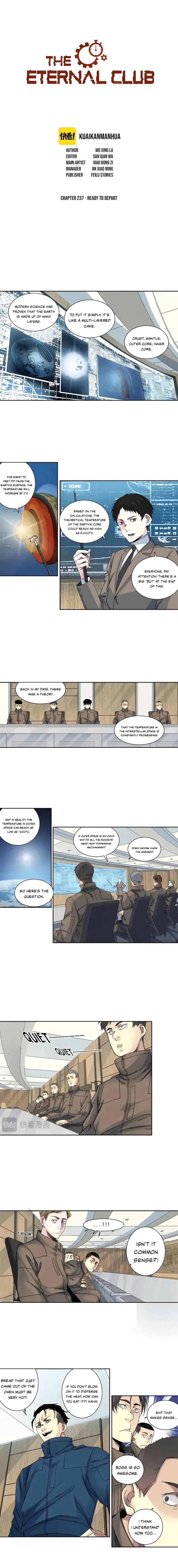 Page 1 of Chapter 237