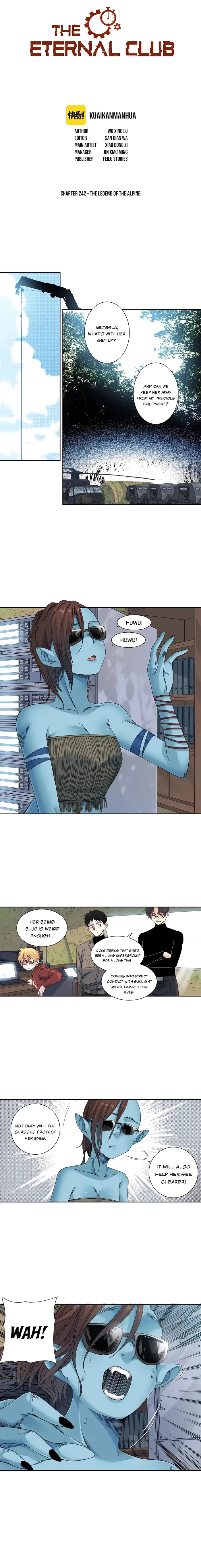 Page 1 of Chapter 242