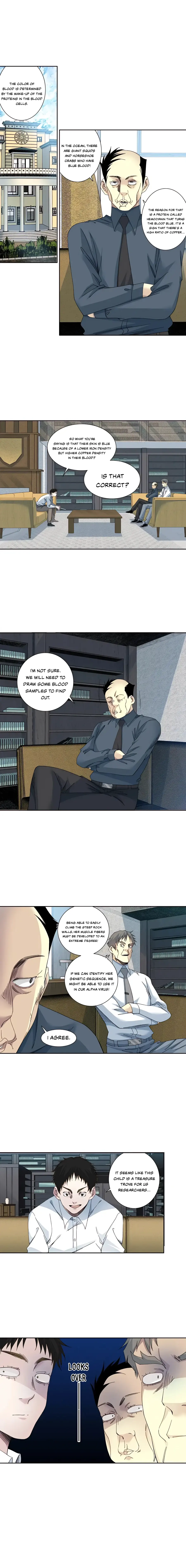 Page 1 of Chapter 245