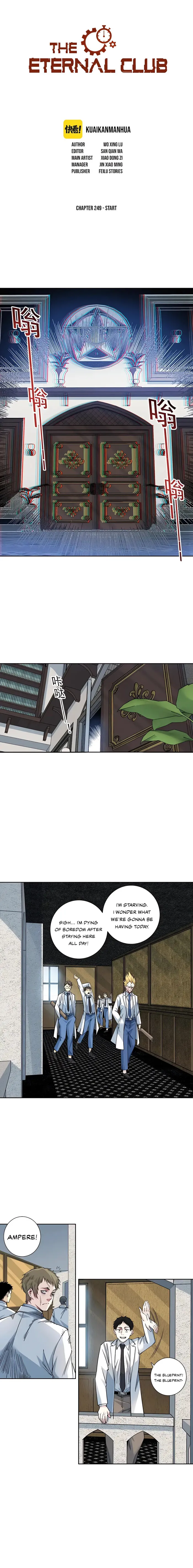 Page 1 of Chapter 249