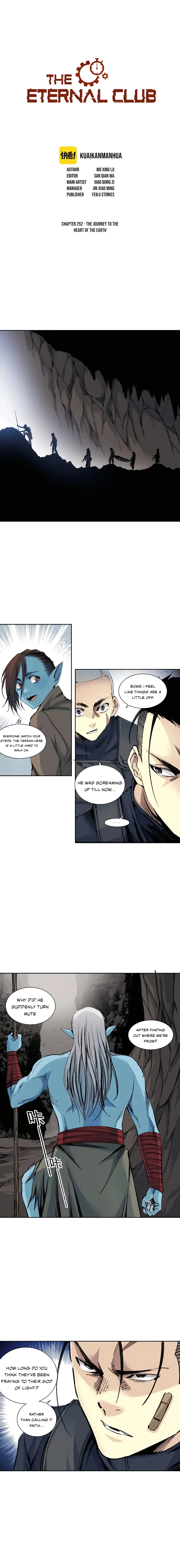 Page 1 of Chapter 252