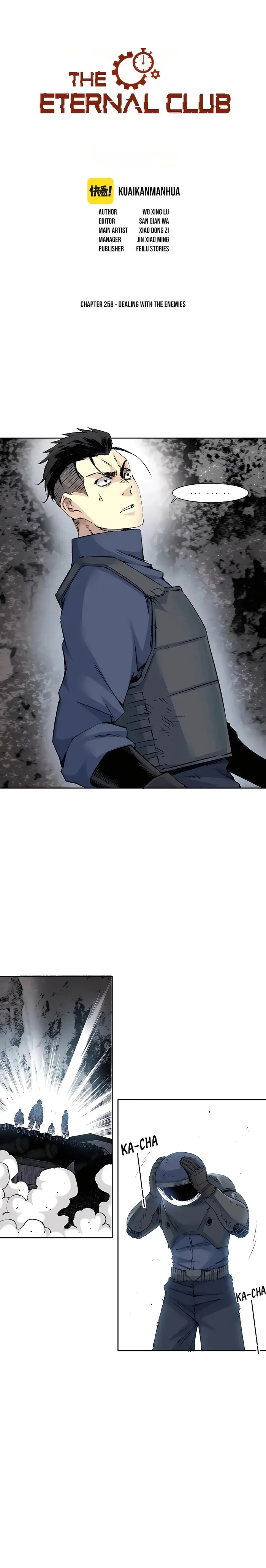 Page 1 of Chapter 258