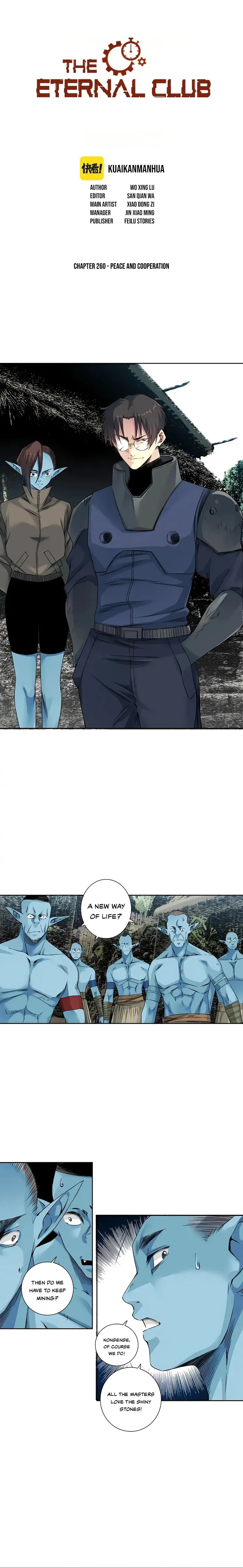 Page 1 of Chapter 260
