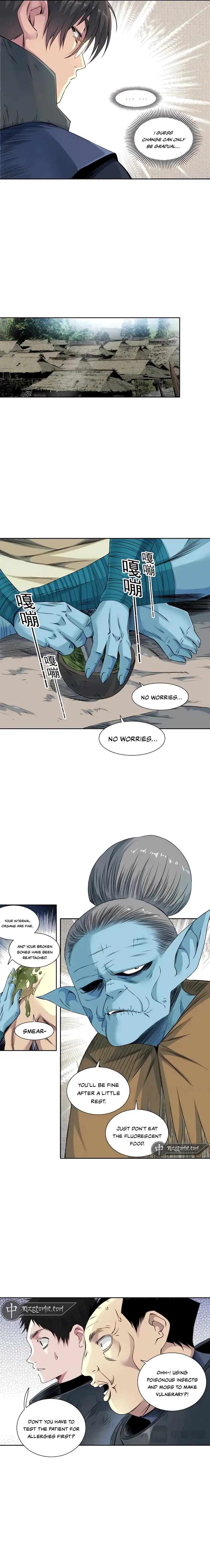 Page 2 of Chapter 260