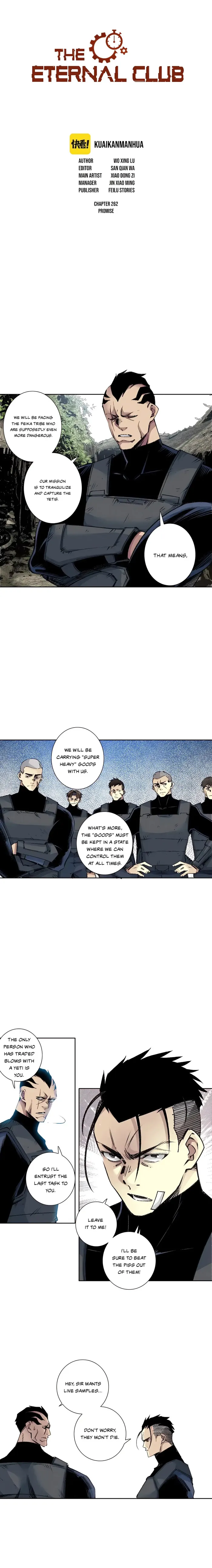 Page 1 of Chapter 262