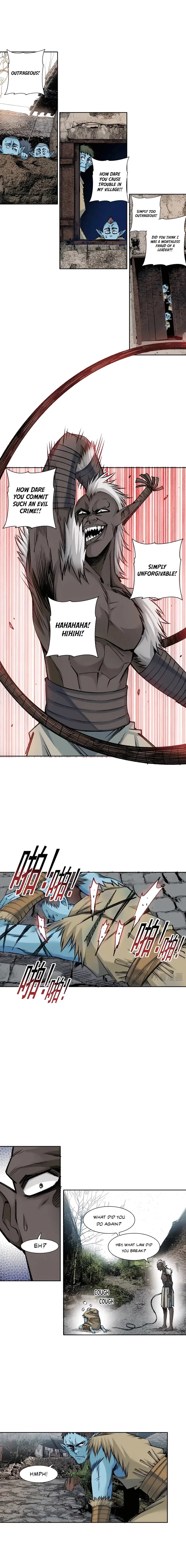 Page 1 of Chapter 264