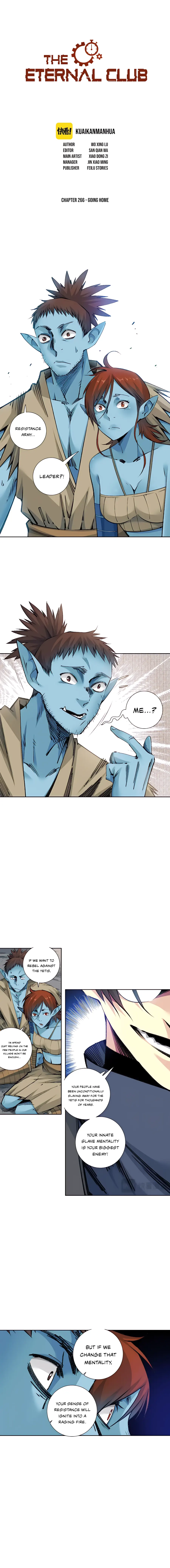 Page 1 of Chapter 266